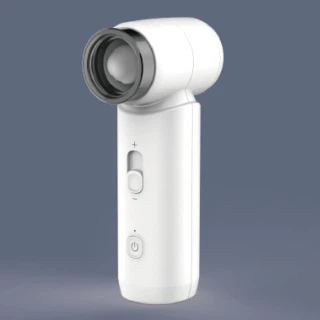 Hand Held Air Cooler